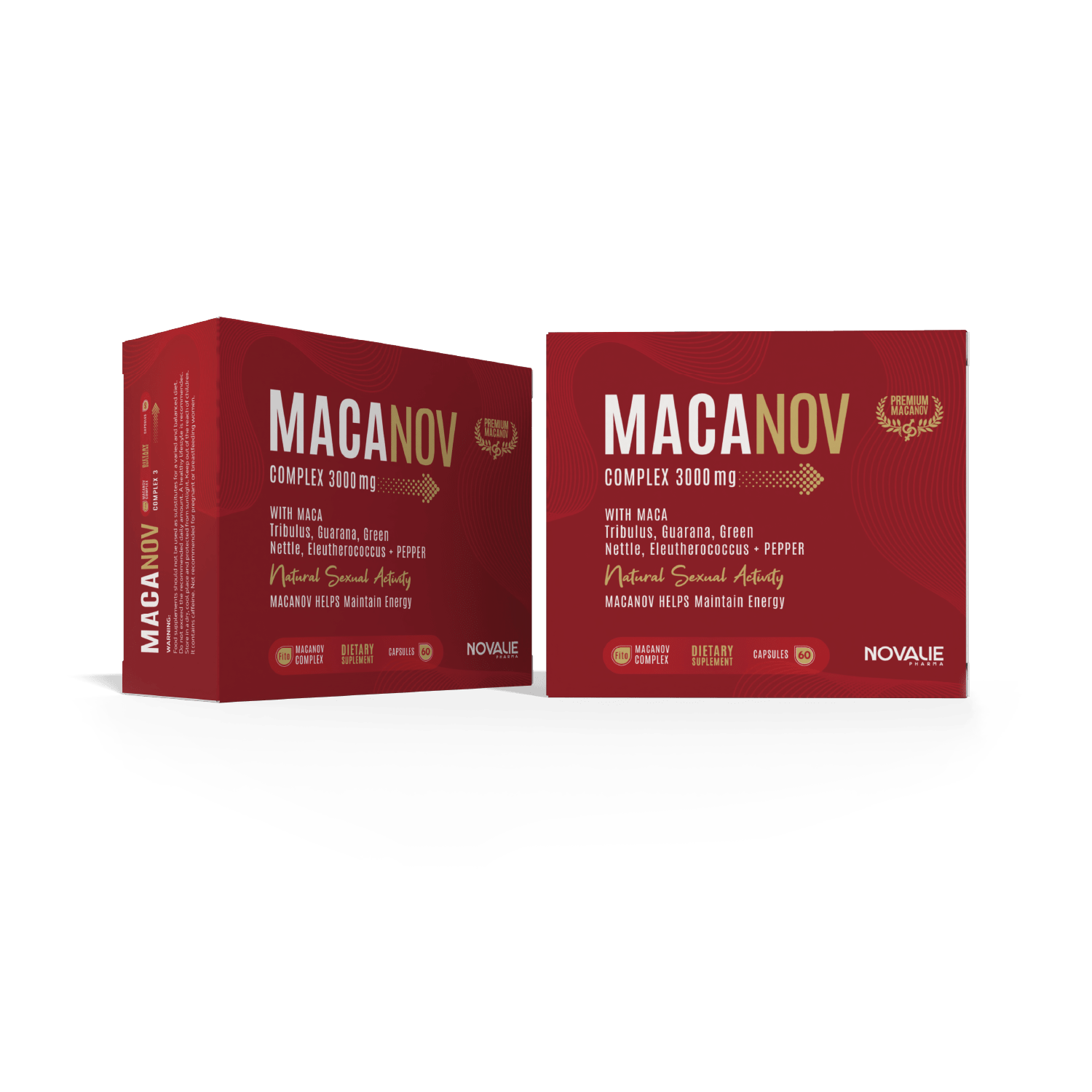 MACANOV