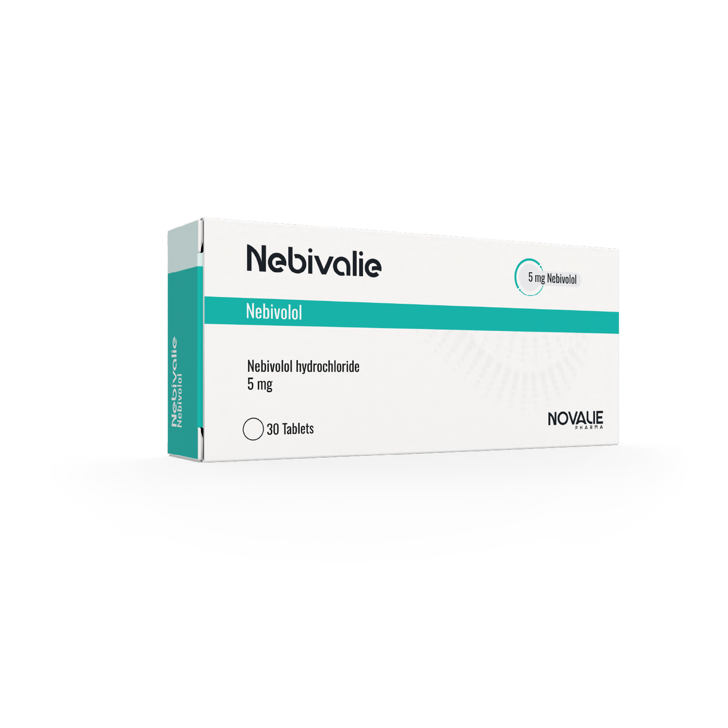 Nebivalie