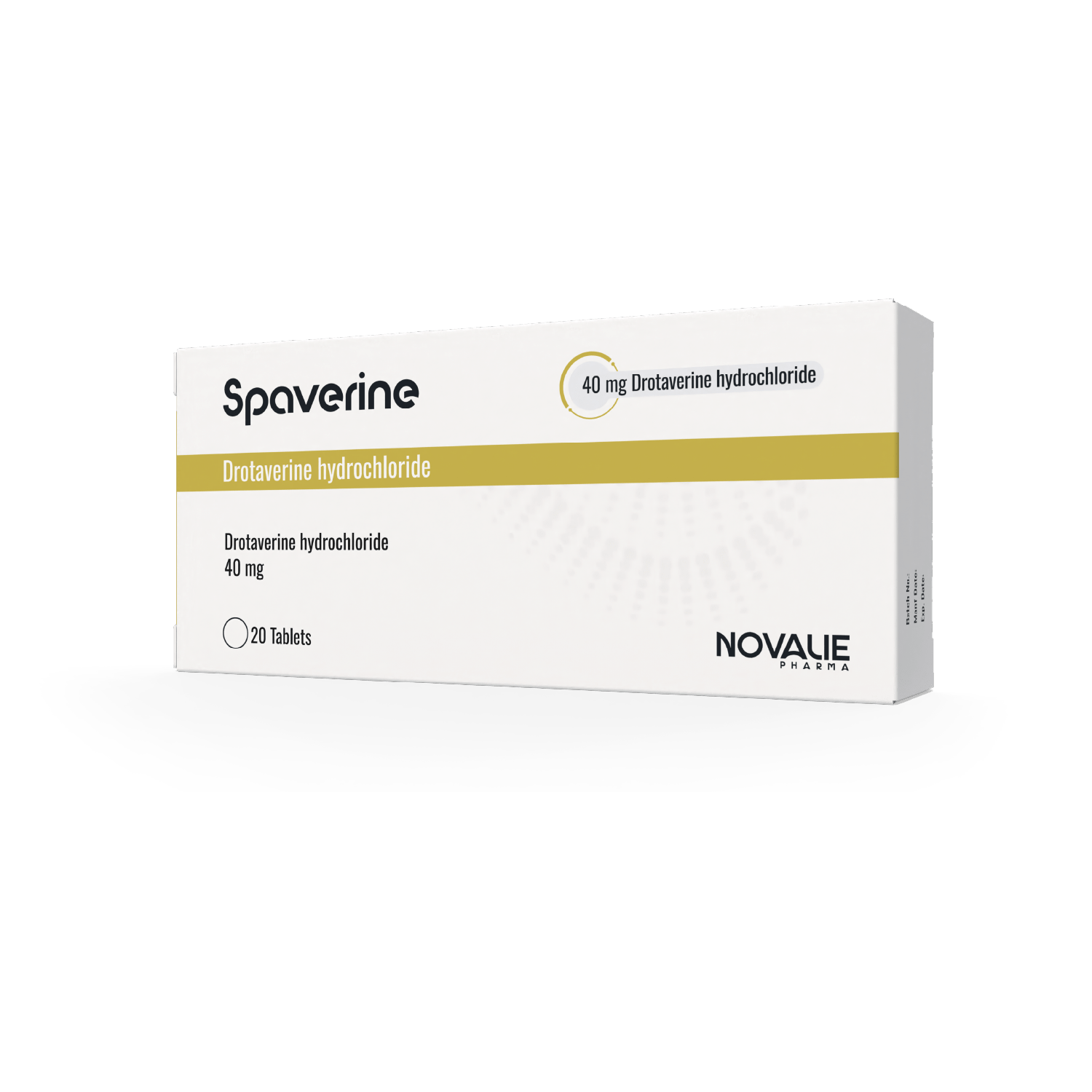 Spaverine